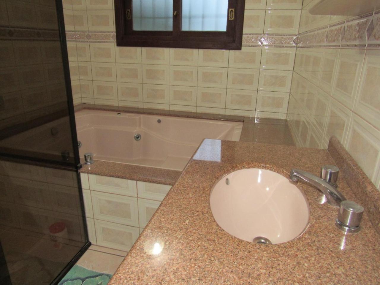 Apartamento Adriana Lägenhet Gramado Exteriör bild