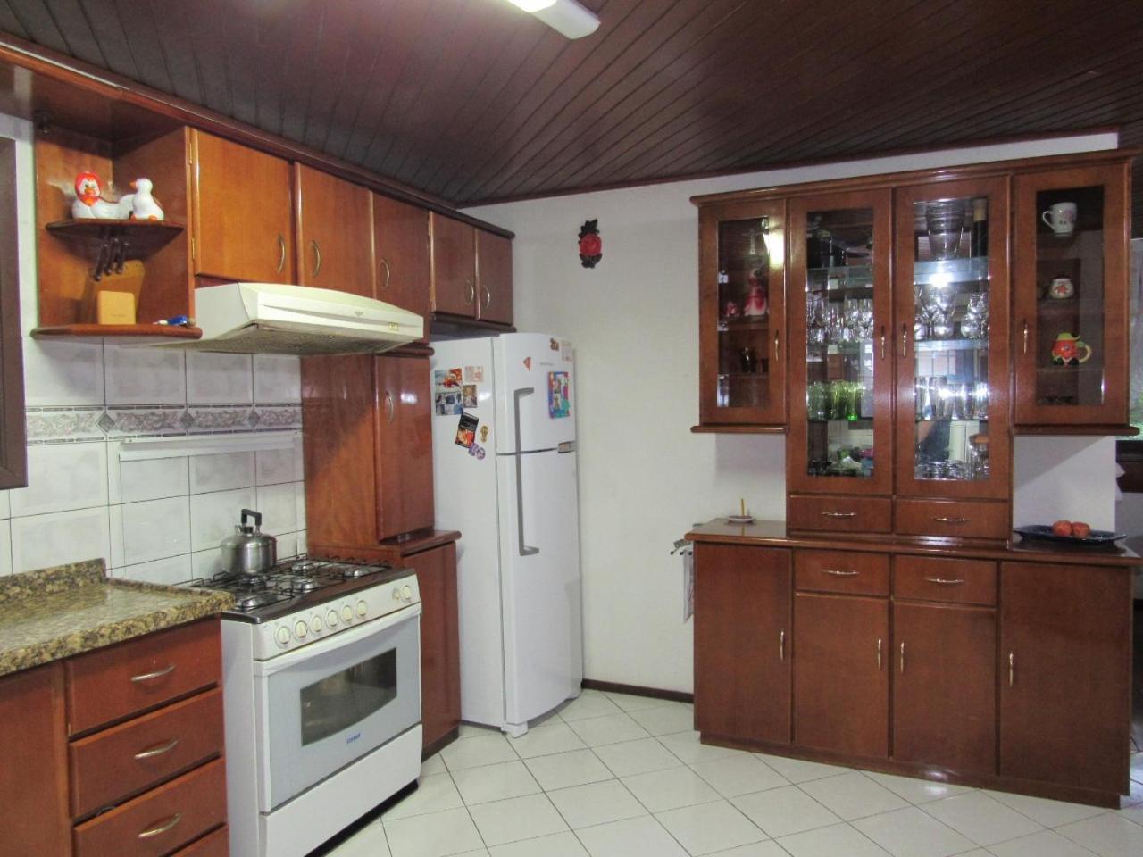 Apartamento Adriana Lägenhet Gramado Exteriör bild