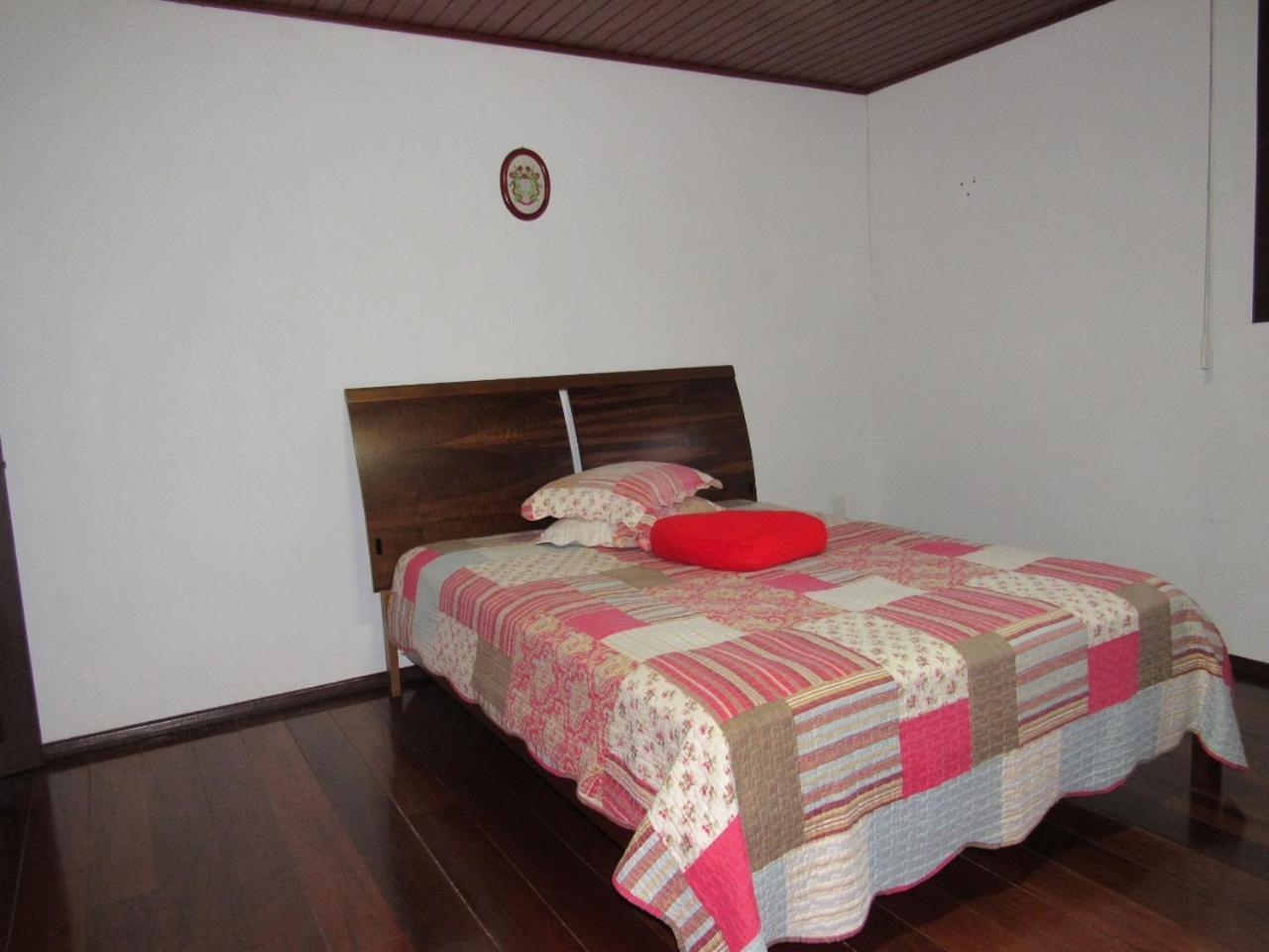 Apartamento Adriana Lägenhet Gramado Exteriör bild