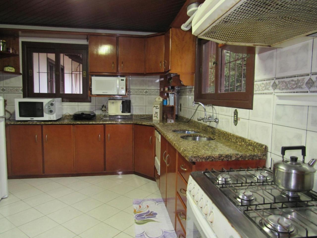 Apartamento Adriana Lägenhet Gramado Exteriör bild