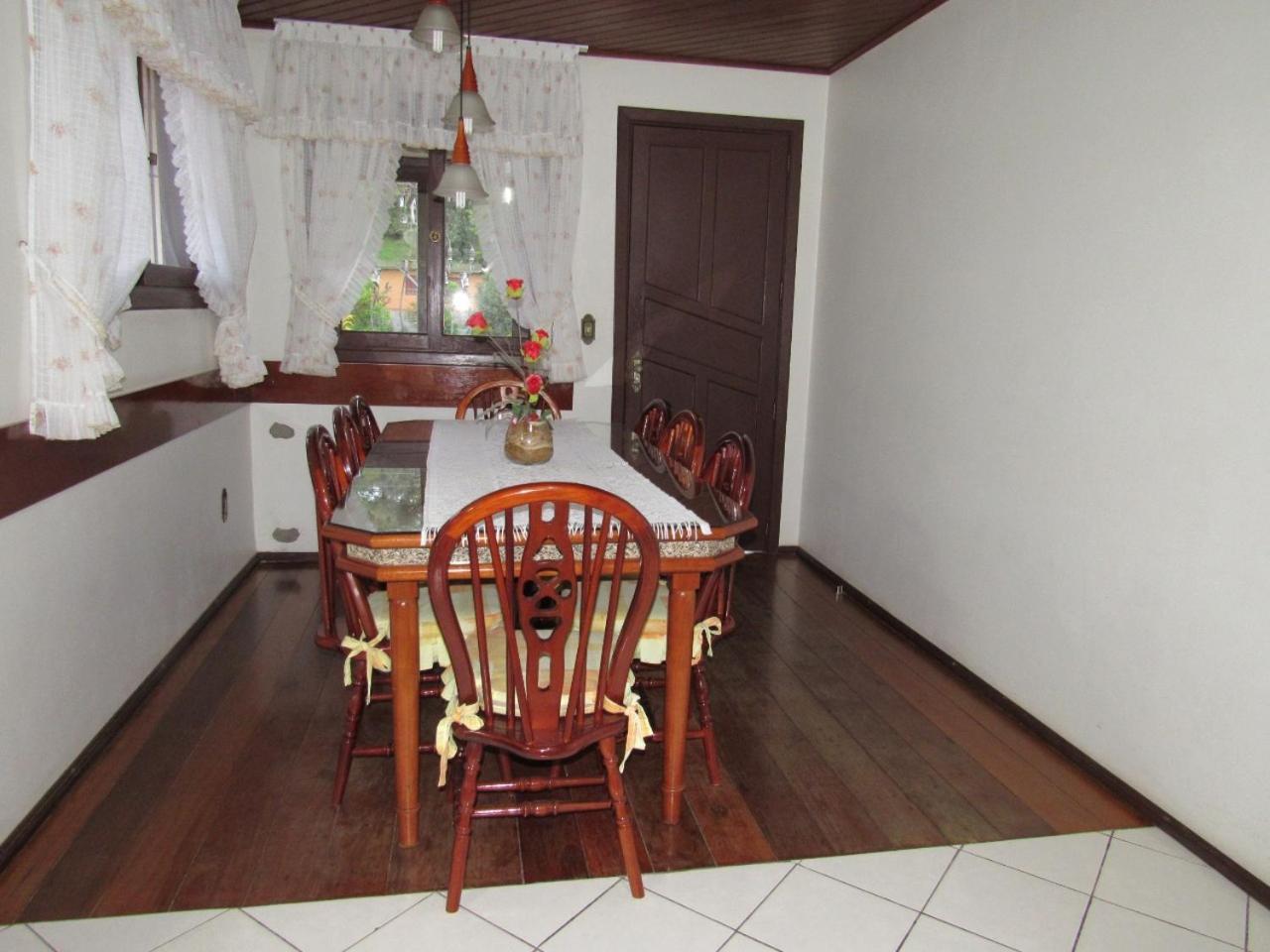 Apartamento Adriana Lägenhet Gramado Exteriör bild
